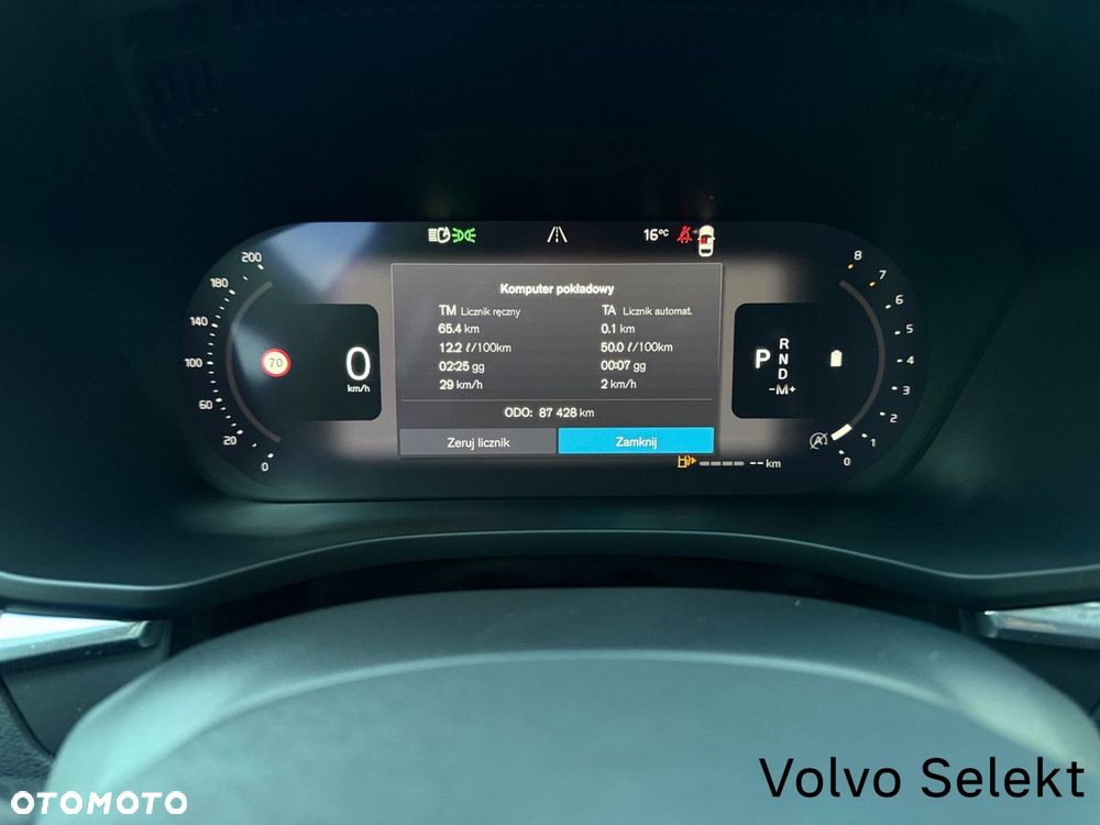 Volvo XC 60 - 20