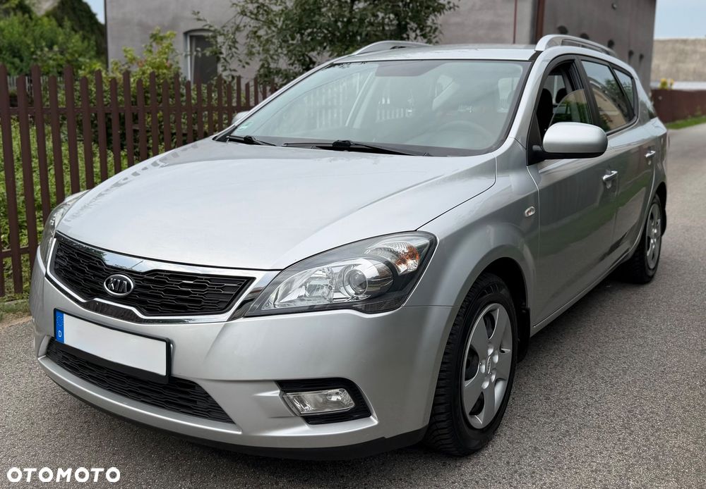 Kia Ceed 1.4 Comfort - 3