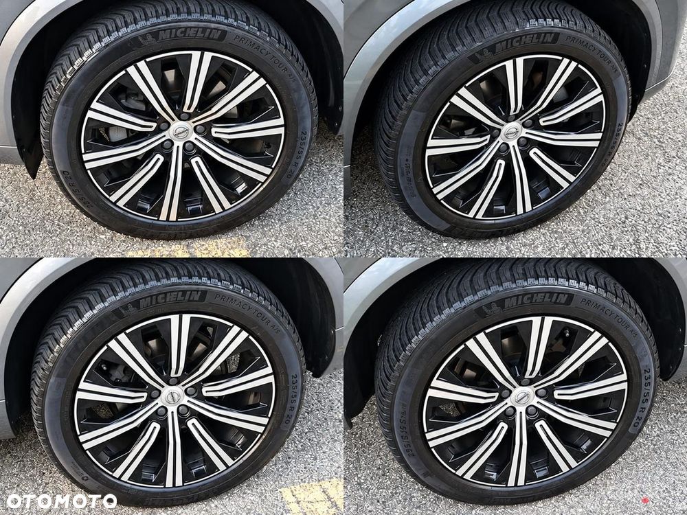 Volvo XC 90 - 16