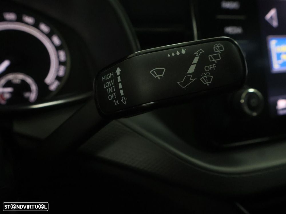 Skoda Scala 1.0 TSI Ambition - 19