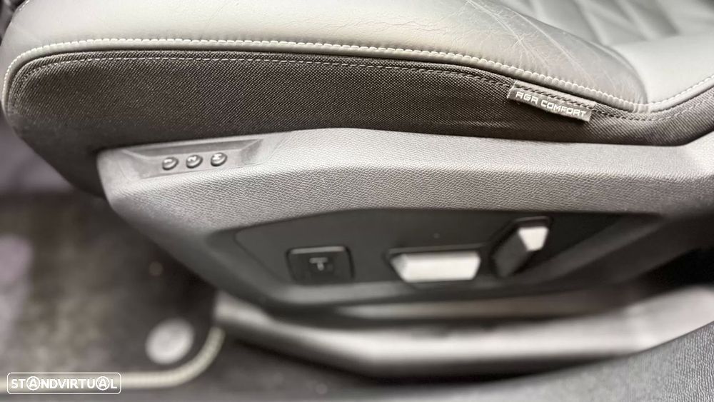 Peugeot E-3008 73 kWh GT - 32