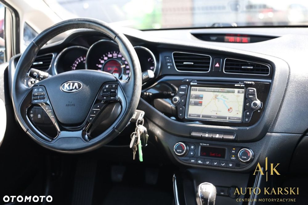 Kia Ceed - 20