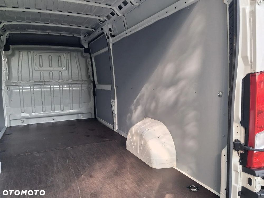 Peugeot Boxer - 29
