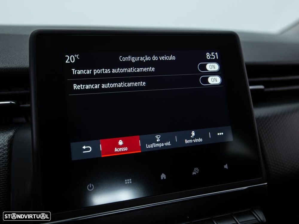 Renault Clio - 22