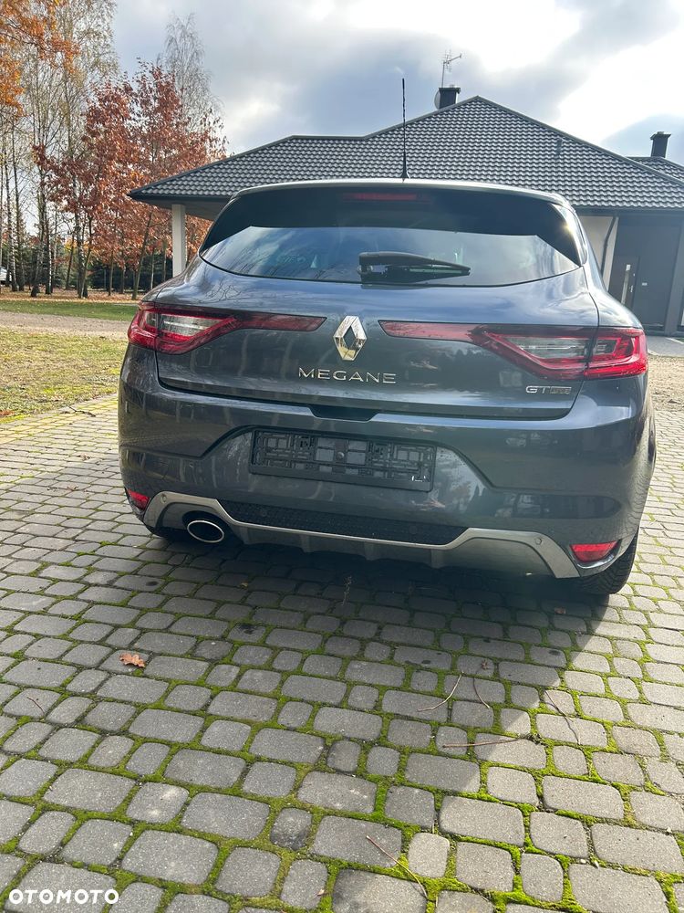 Renault Megane - 5