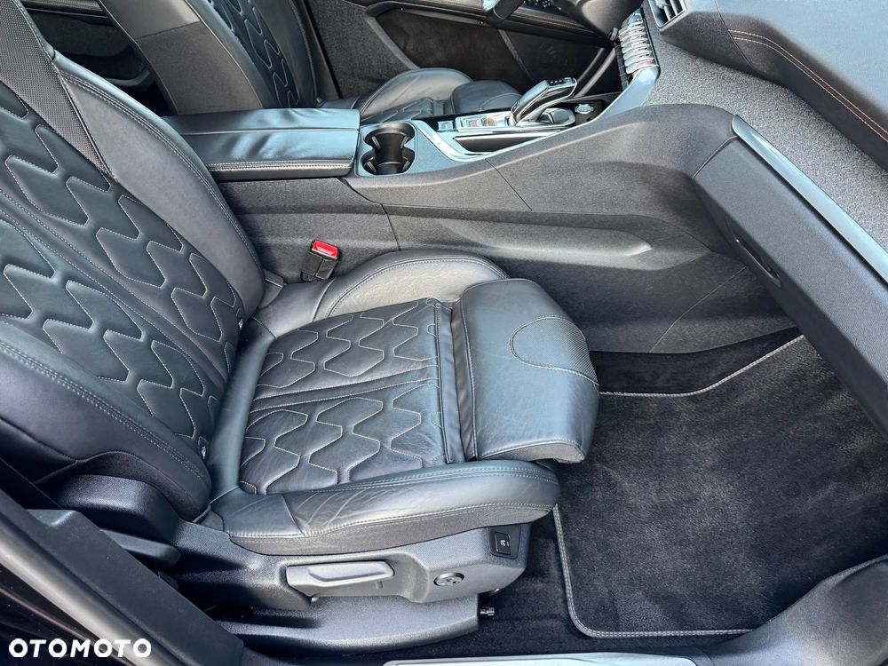 Peugeot 3008 - 35
