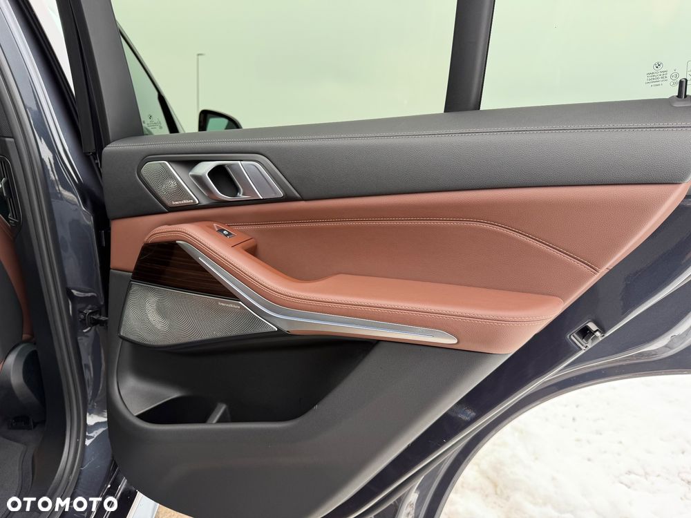 BMW X5 xDrive45e sport - 28