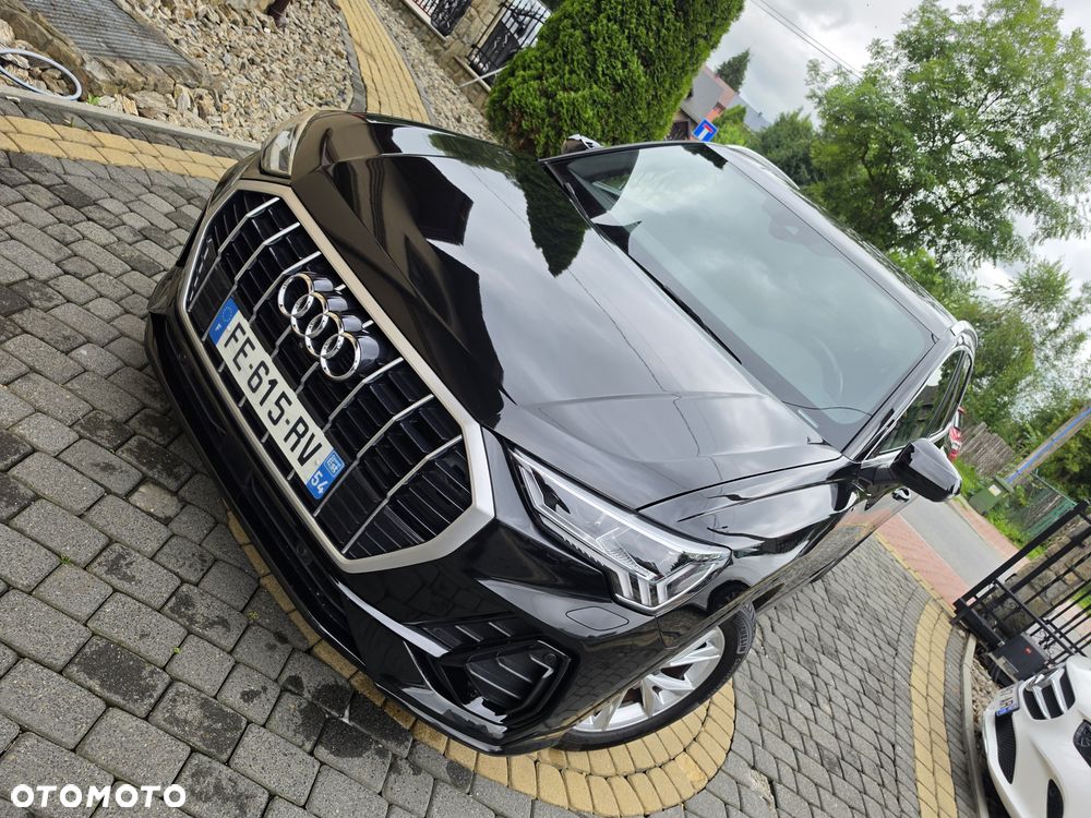 Audi Q3 35 TFSI S tronic - 4