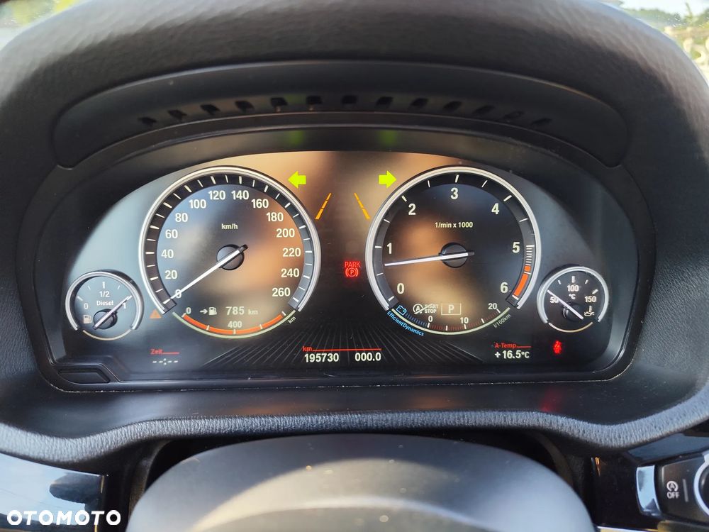 BMW X3 xDrive30d Sport-Aut xLine - 22