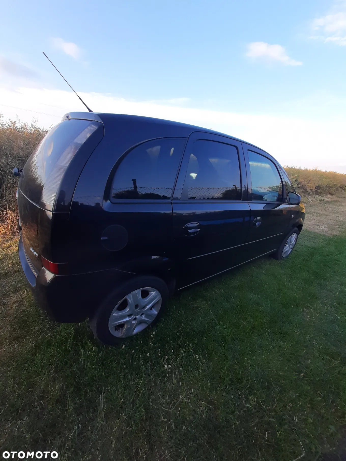 Opel Meriva 1.3 CDTI DPF Cosmo - 6