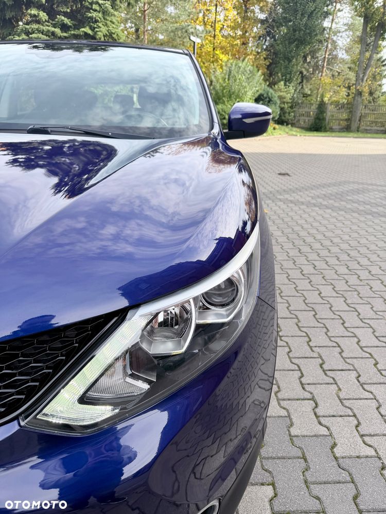 Nissan Qashqai - 20