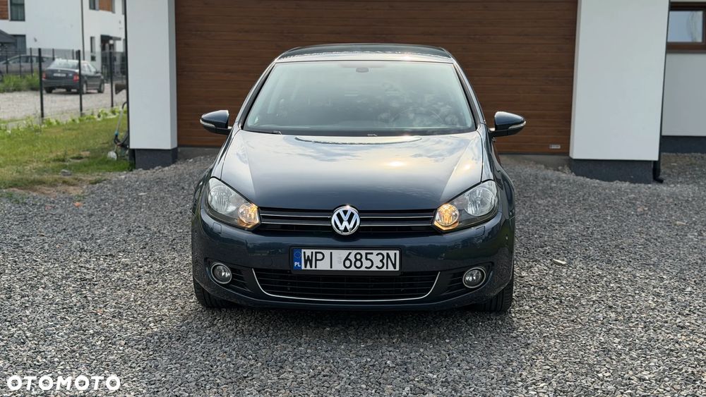 Volkswagen Golf 1.2 TSI Highline - 4