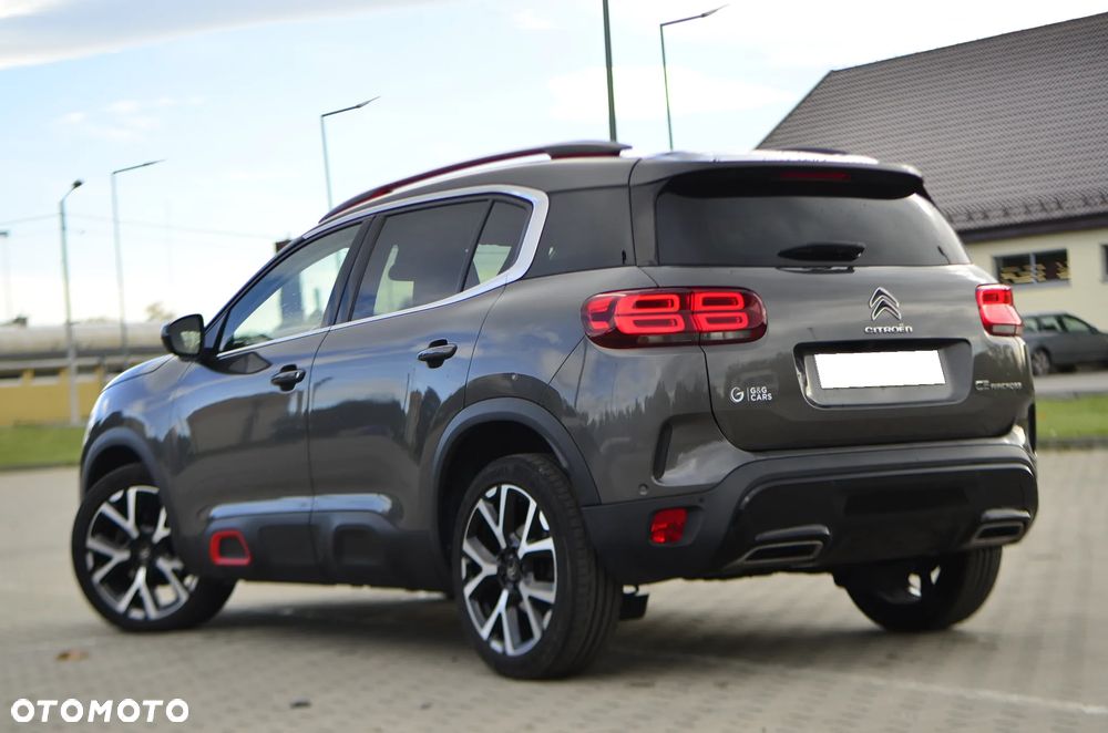Citroën C5 Aircross 1.5 BlueHDi Shine - 7