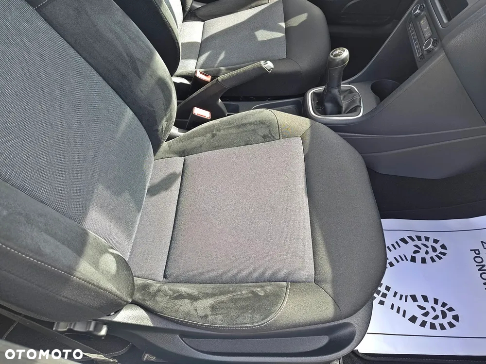 Volkswagen Polo 1.2 Style - 25