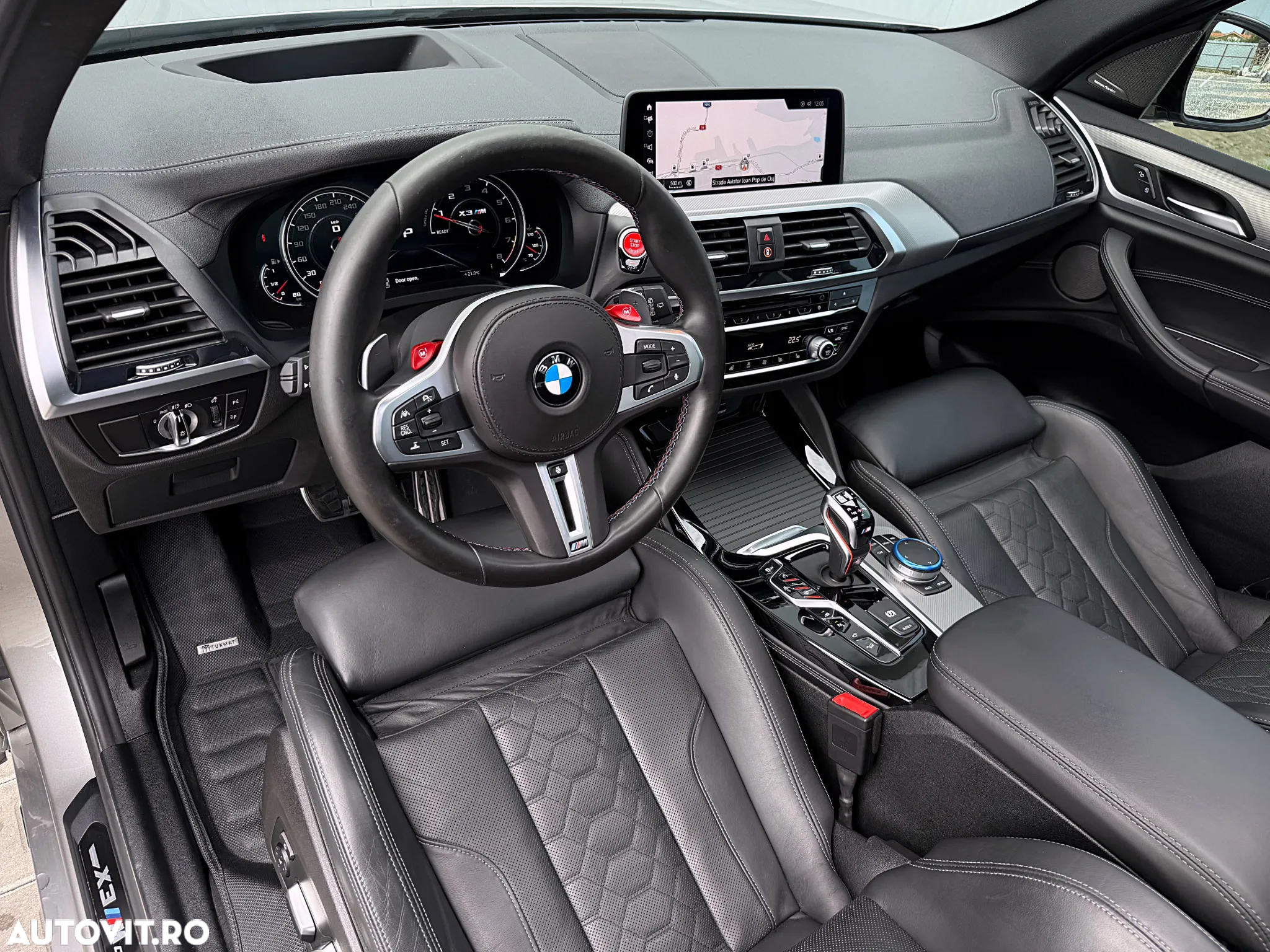 BMW X3 M Standard - 10