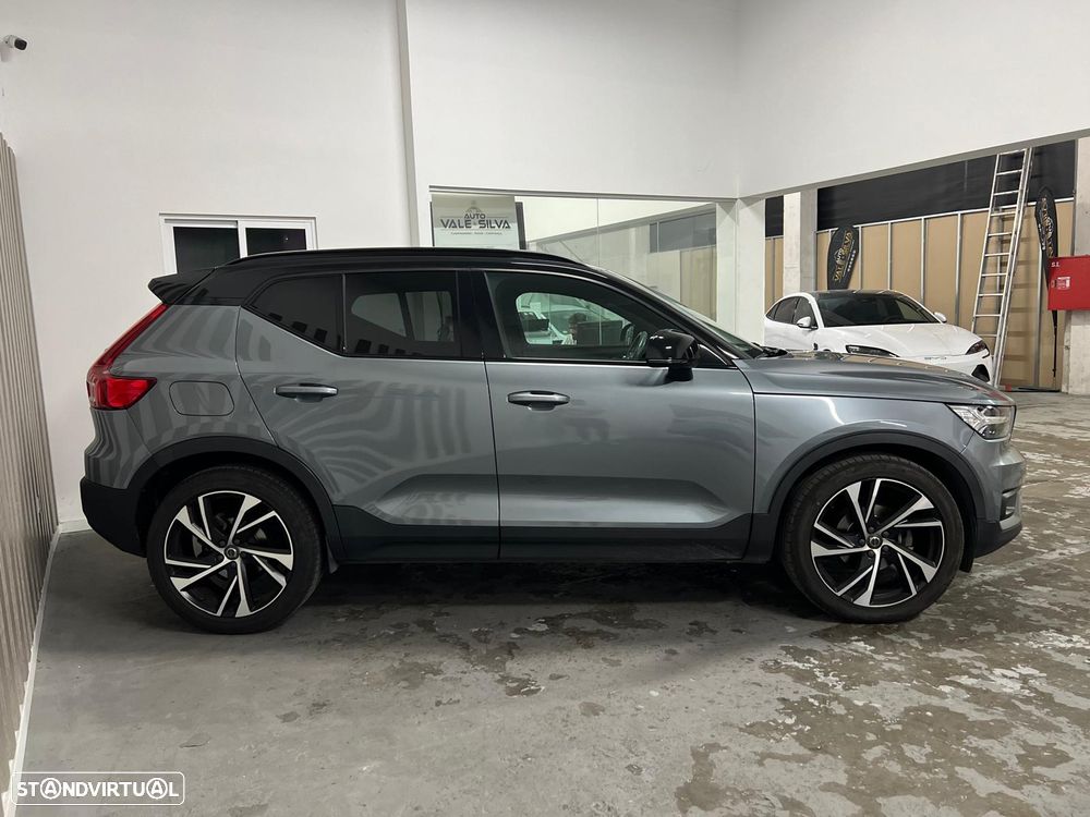 Volvo C40 - 10