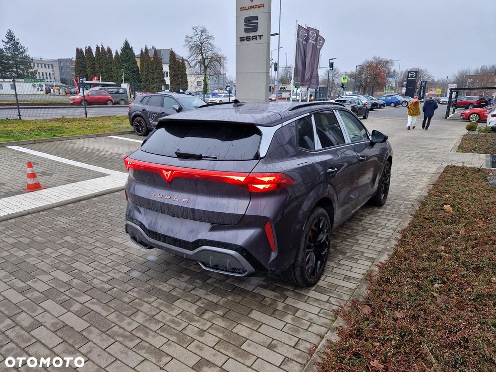 Cupra Terramar 1.5 eTSI mHEV DSG - 4
