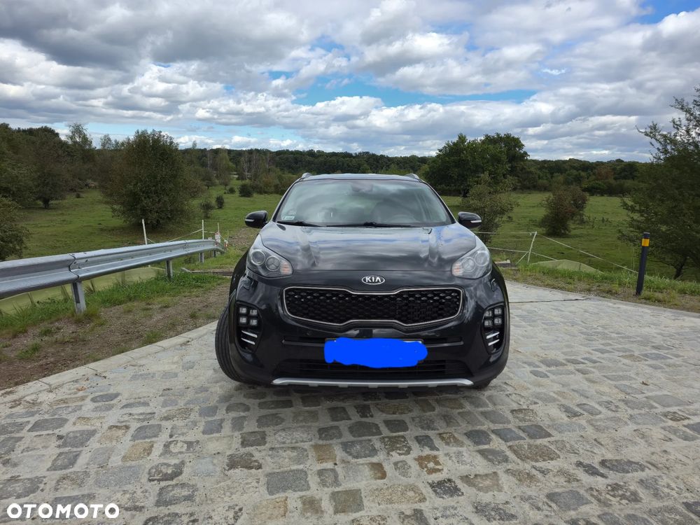 Kia Sportage ver-1-7-crdi-l-2wd - 2