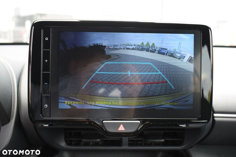 Toyota Yaris Cross Hybrid 1.5 Comfort - 18