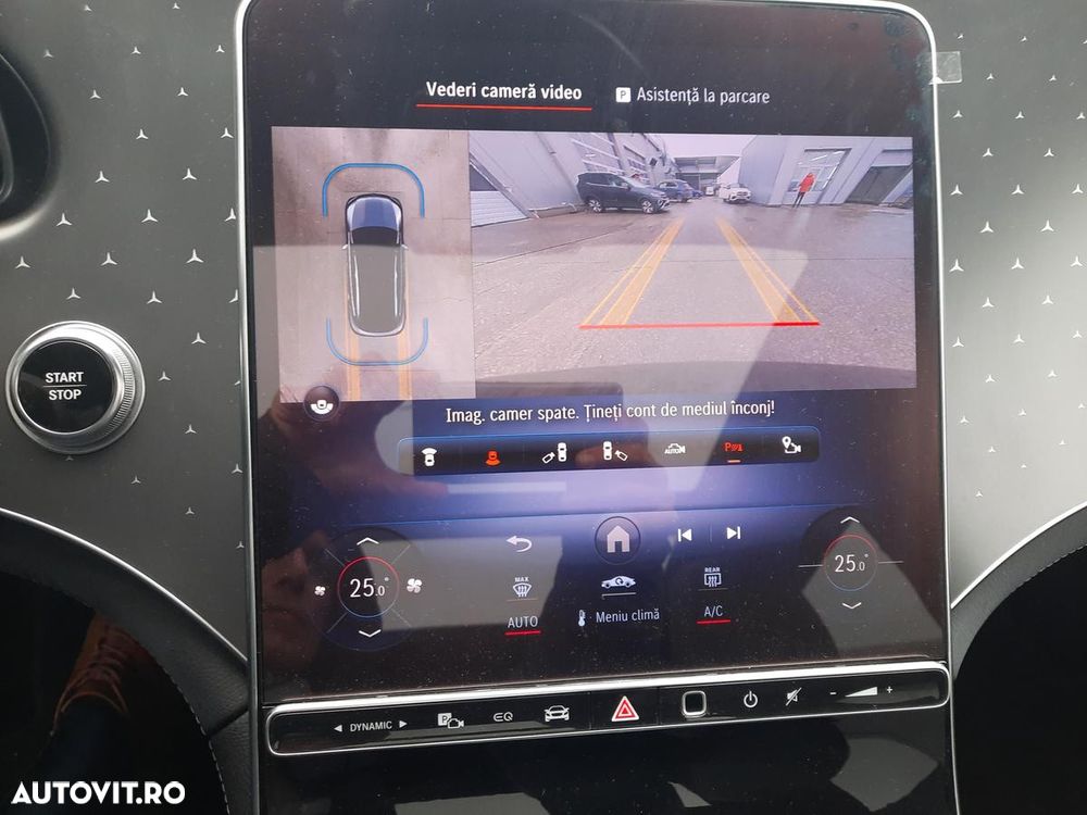 Mercedes-Benz EQE 350 4MATIC - 21