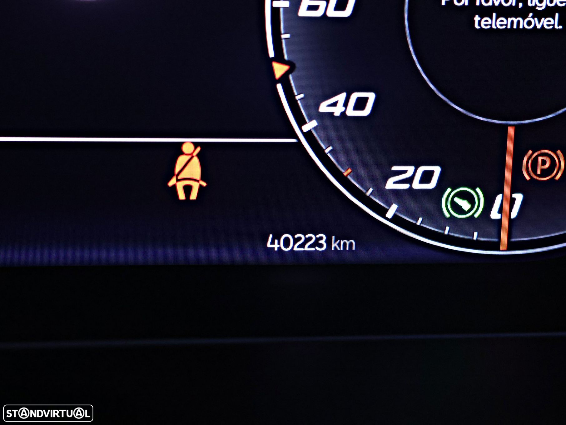 SEAT Leon 1.5 eTSI FR DSG - 51