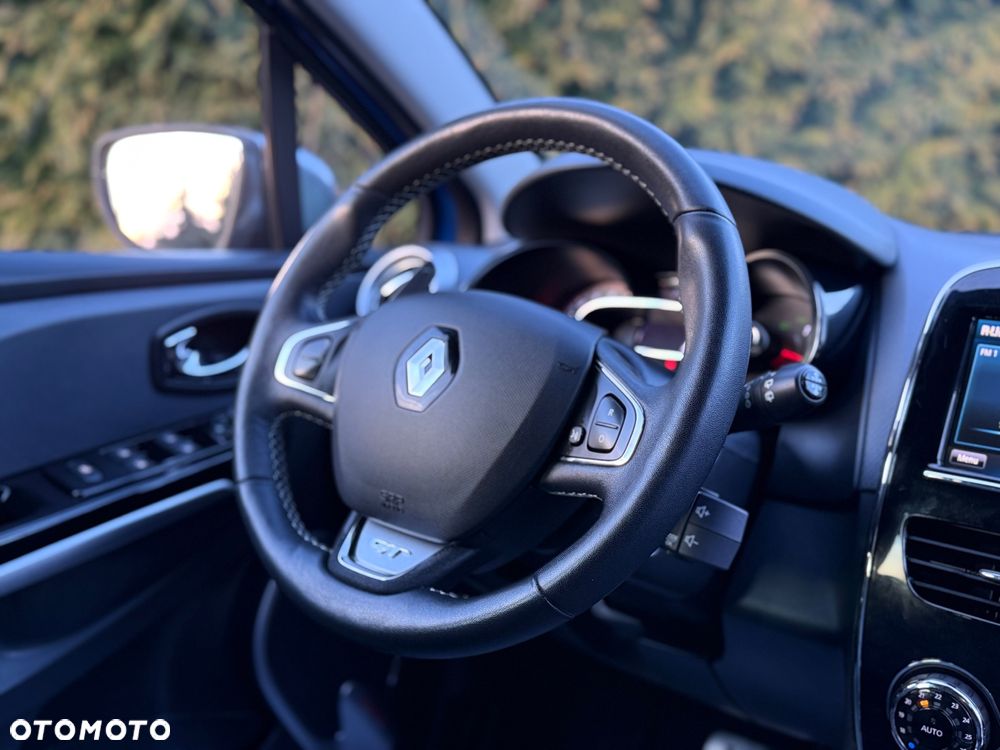 Renault Clio TCe 120 EDC GT - 20