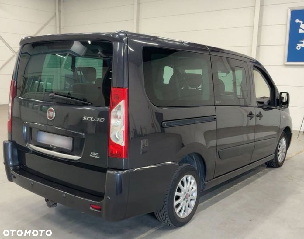Fiat Scudo - 3