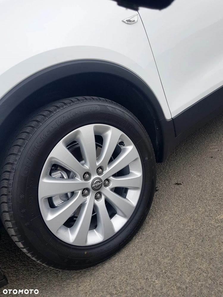 Opel Mokka - 27