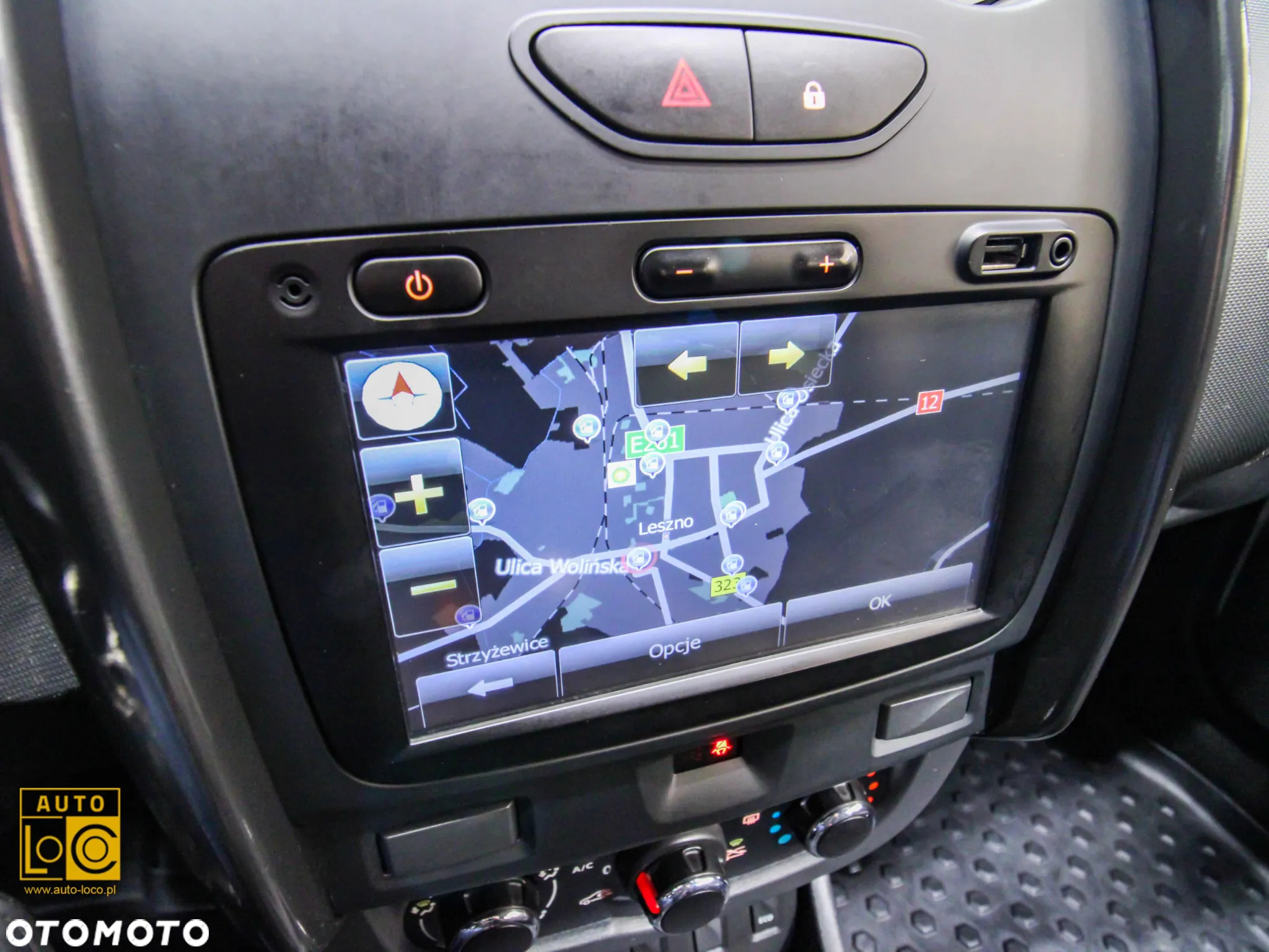 Dacia Duster 1.6 SCe Laureate S&S - 18