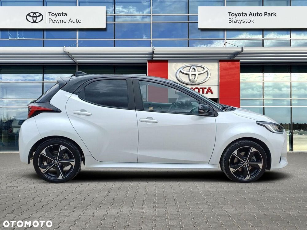 Toyota Yaris Hybrid 1.5 Premiere Edition - 6