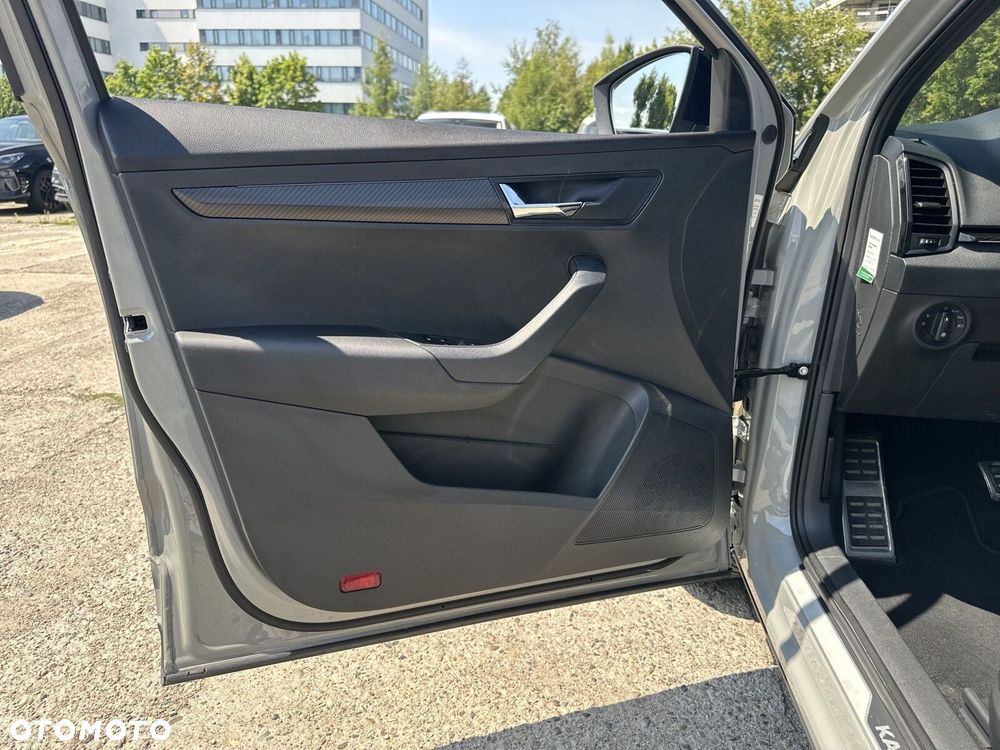 Skoda Karoq 1.5 TSI ACT Sportline DSG - 12