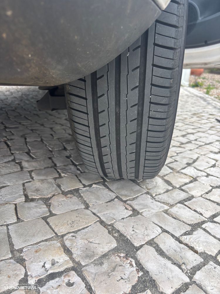 SEAT Ibiza 1.4 TDI Reference - 12