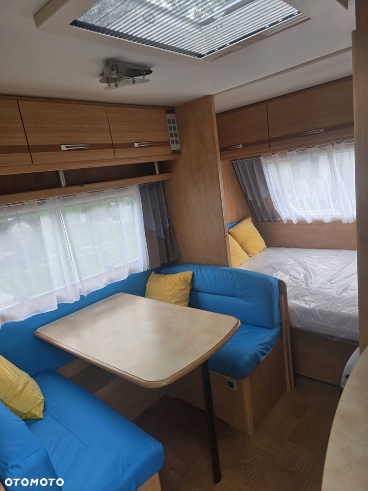 Caravelair Ambiance style 400 - 13
