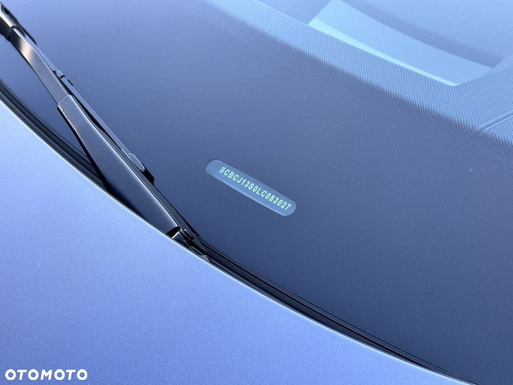 Bentley Continental GT V8 - 10