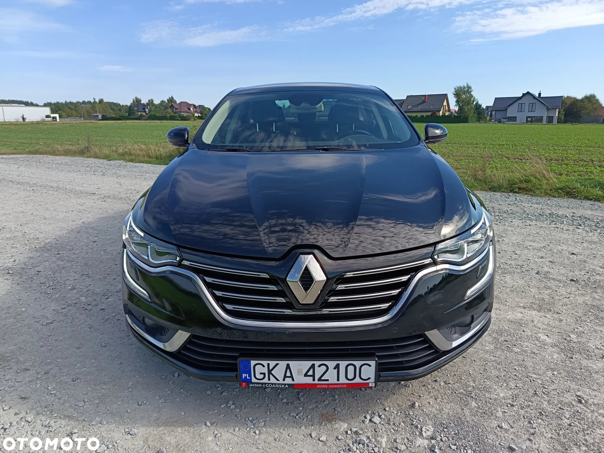 Renault Talisman 1.6 Energy dCi Initiale Paris EDC - 10