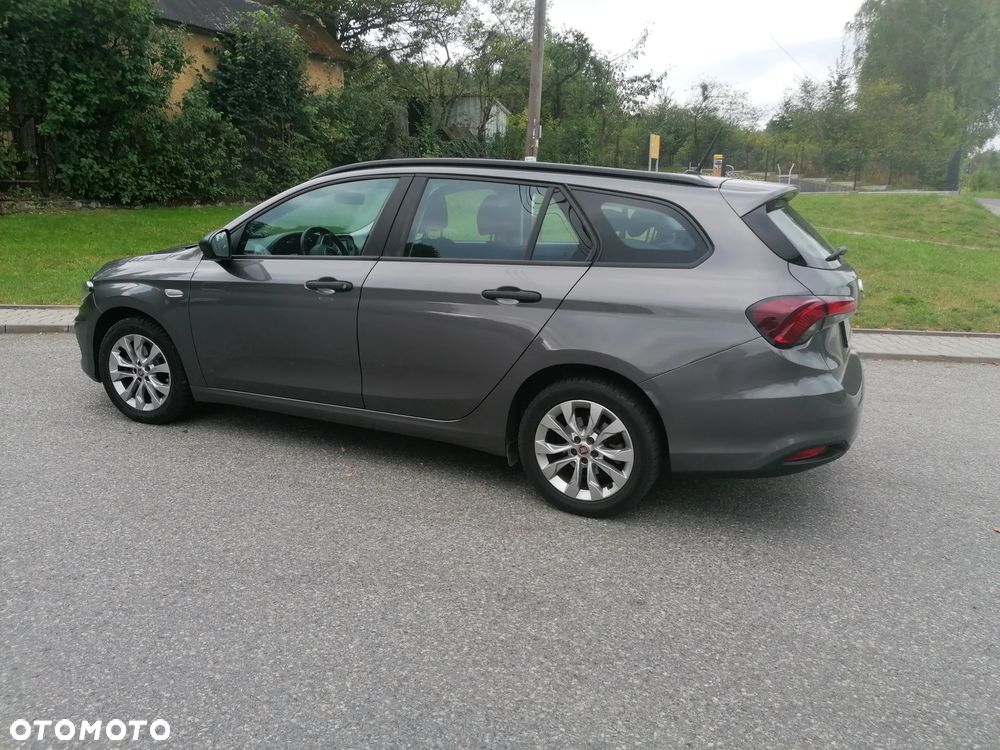 Fiat Tipo 1.4 16v Mirror - 3