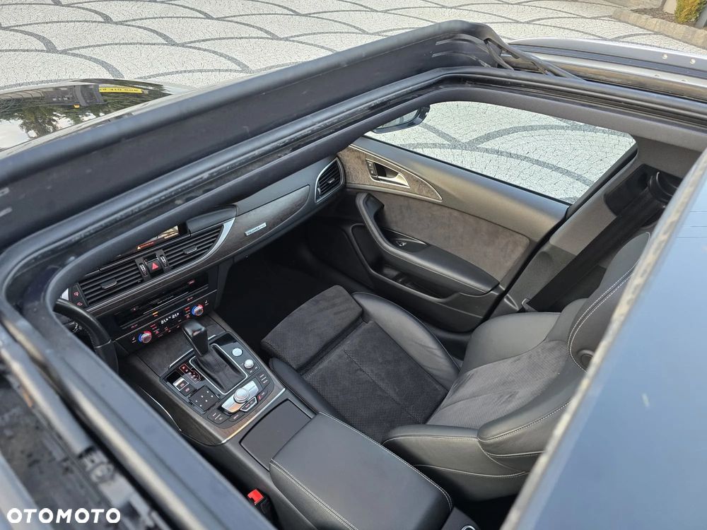 Audi A6 Avant 3.0 TDI quattro tiptronic - 32