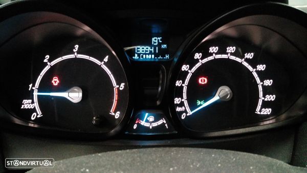 Para Peças Ford Fiesta Vi (Cb1, Ccn) - 4