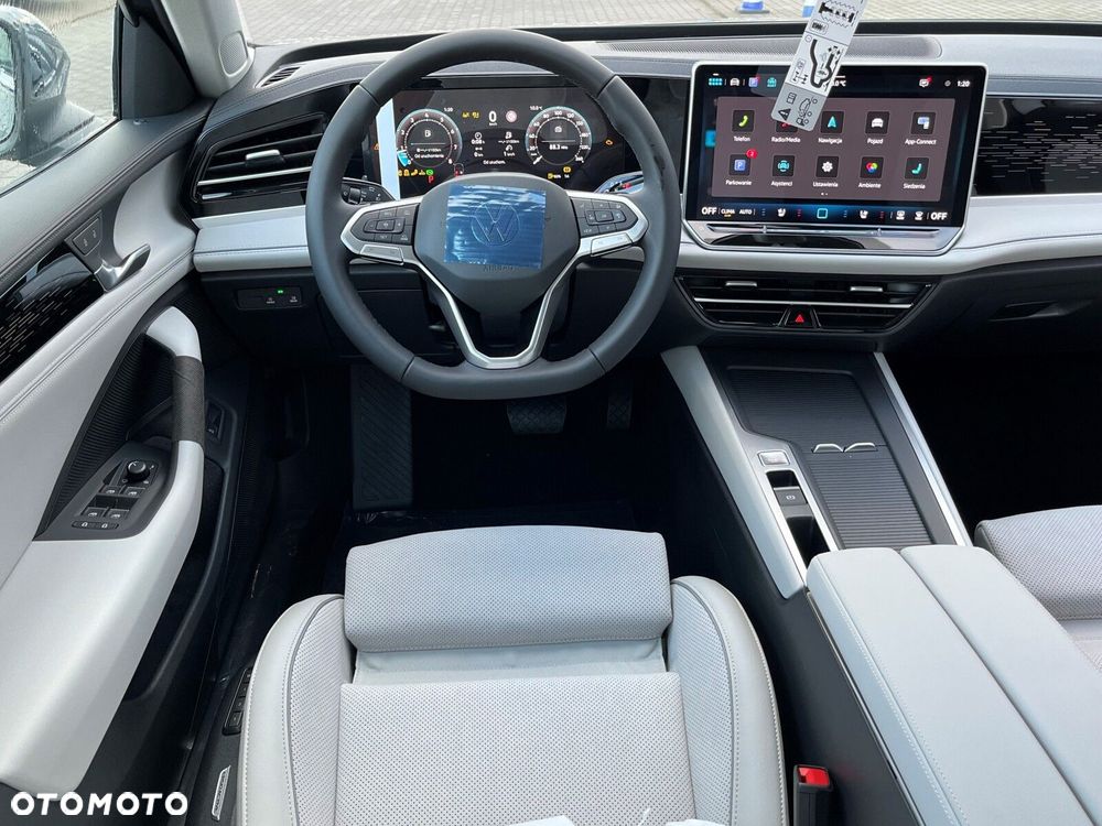 Volkswagen Passat - 5