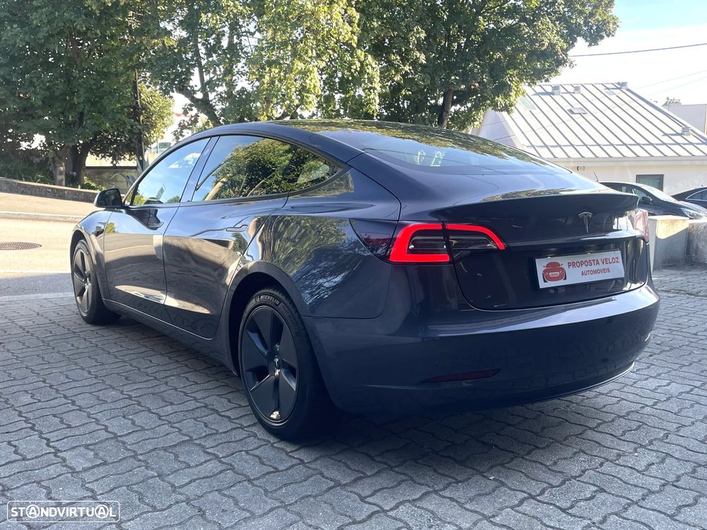 Tesla Model 3 RWD - 5