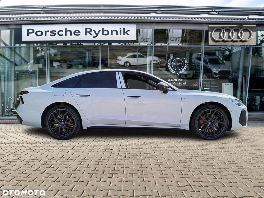 Audi A6 Limousine - 6