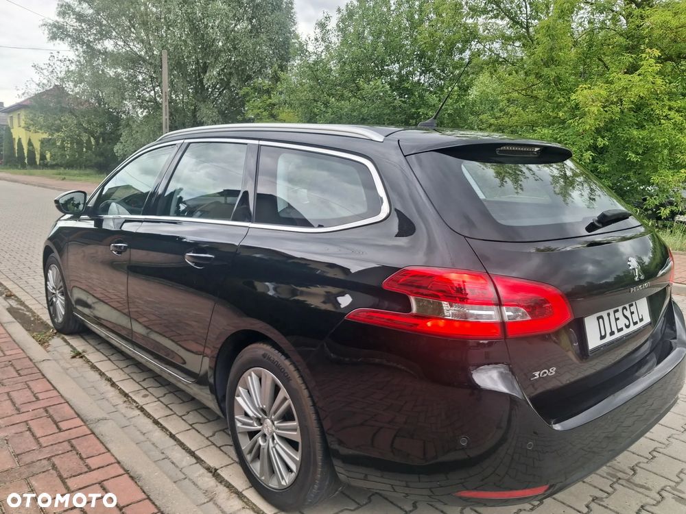 Peugeot 308 - 10