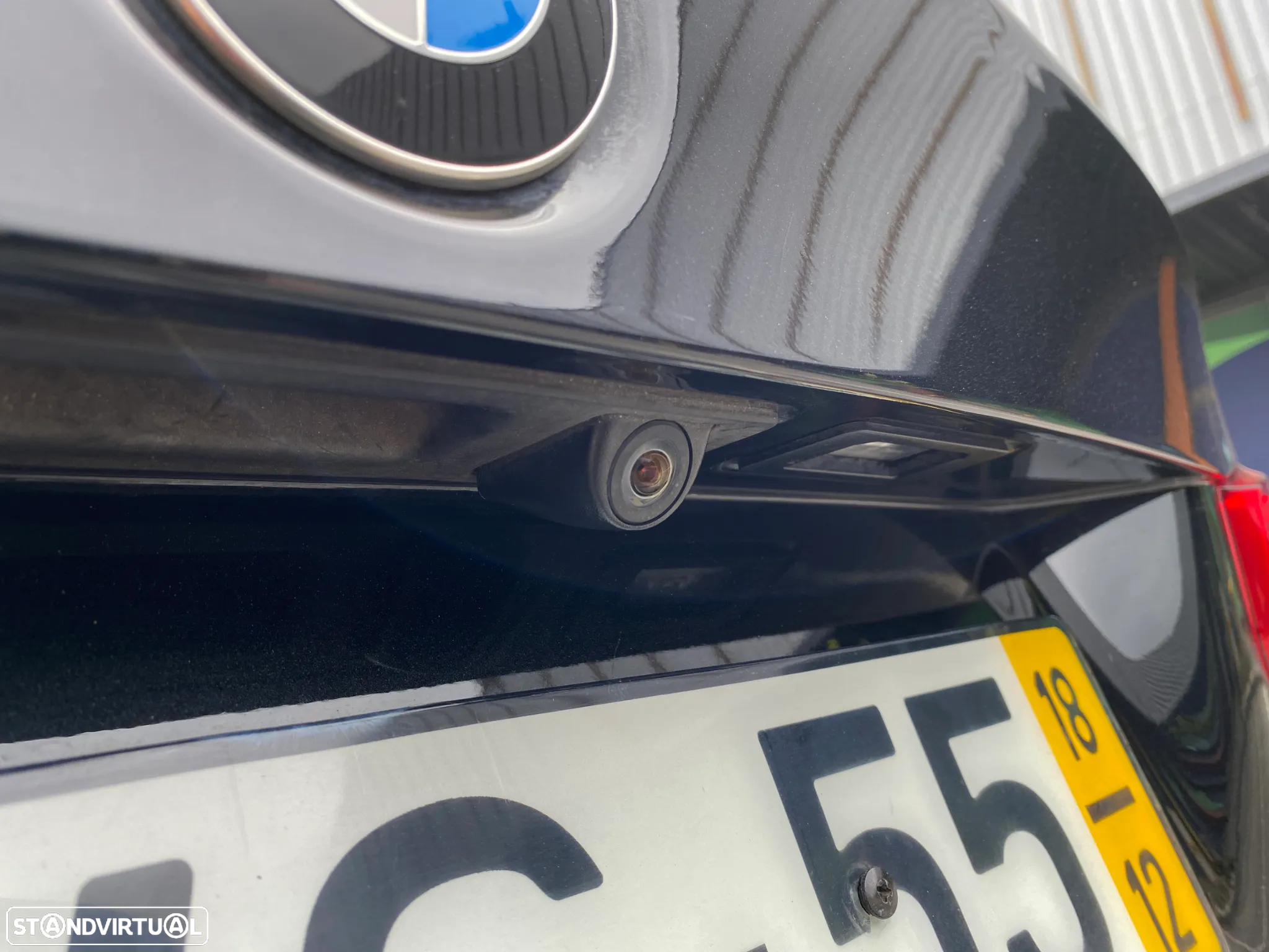 BMW 320 d Touring xDrive Auto - 47