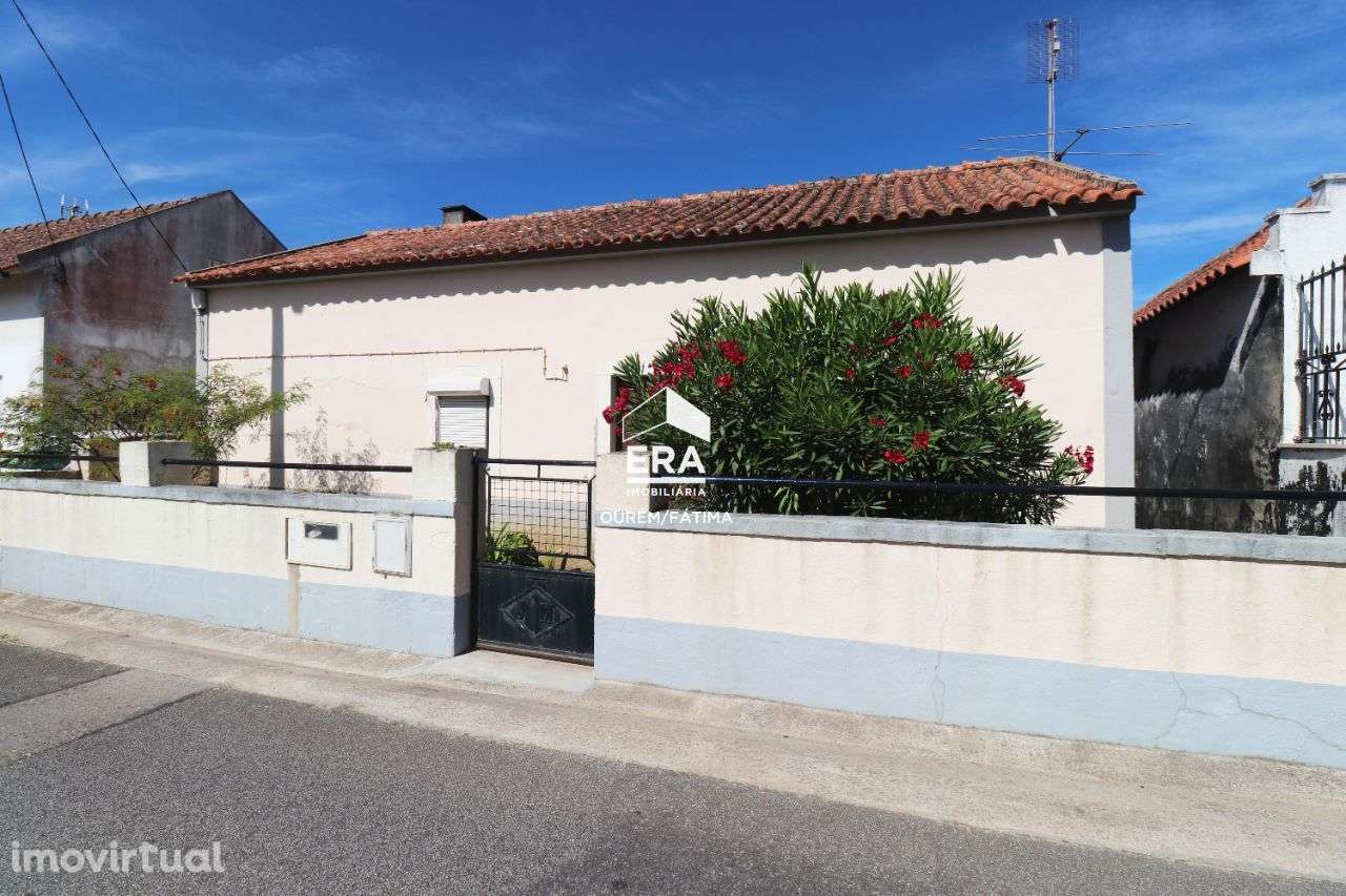 Moradia T3 nos Coroados, Seiça - Grande imagem: 2/24