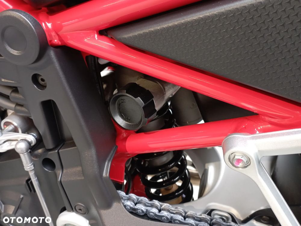 Aprilia Tuareg - 19