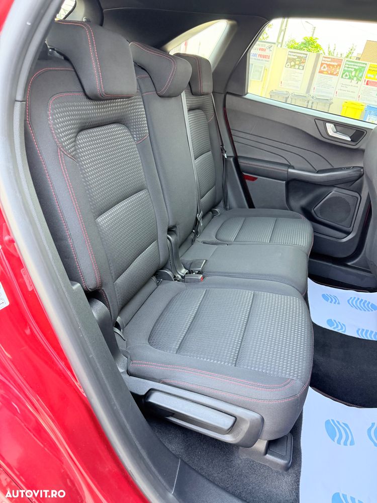 Ford Kuga 2.0 EcoBlue A8 AWD ST Line - 23