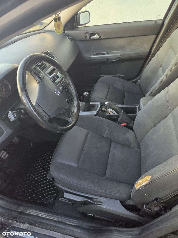 Volvo V50 1.8 - 6