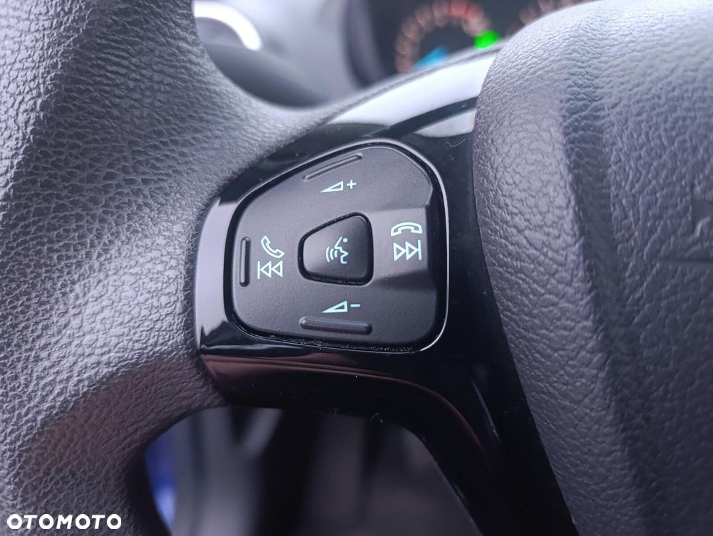 Ford Ka+ 1.2 Ti-VCT Trend Plus - 13