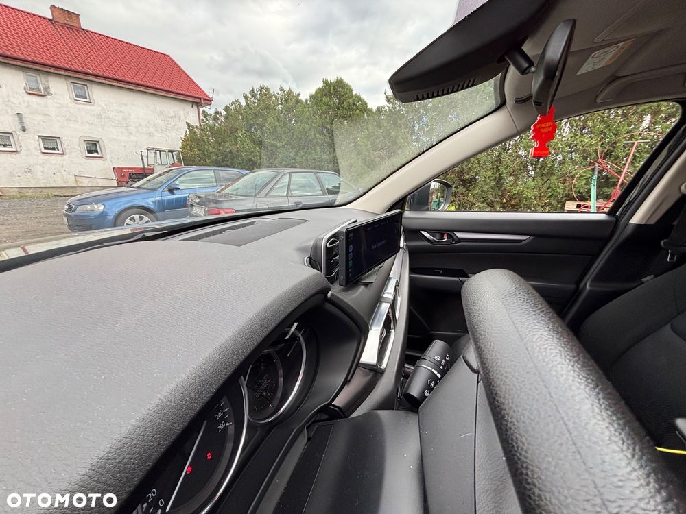 Mazda CX-5 SKYACTIV-G 165 Prime-Line - 18