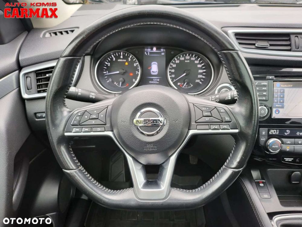 Nissan Qashqai - 13
